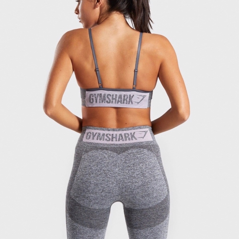 ‼️SOLD‼️ Gymshark Sports Bra